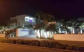 Furnished Apartment - Residencial Olas - Gated Community - 24 Hr Security
