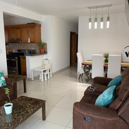 Furnished Apartment - Residencial Olas - Gated Community - 24 Hr Security Puerto Plata Exterior photo