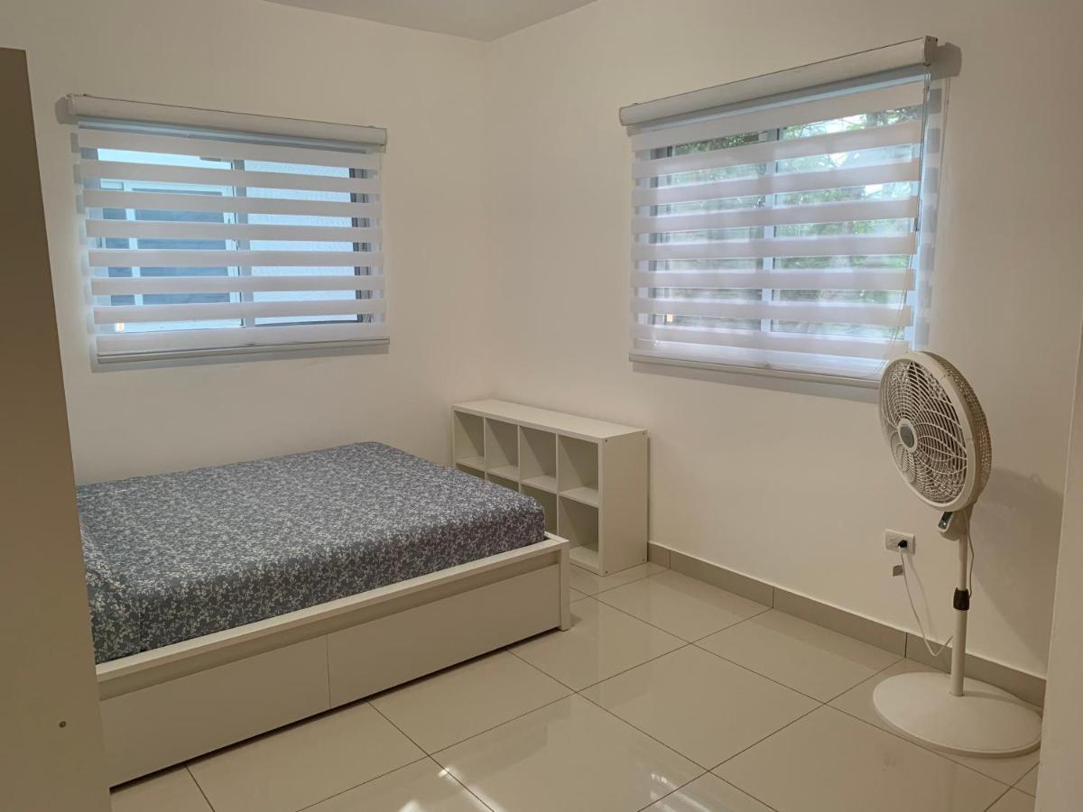 Furnished Apartment - Residencial Olas - Gated Community - 24 Hr Security Puerto Plata Exterior photo