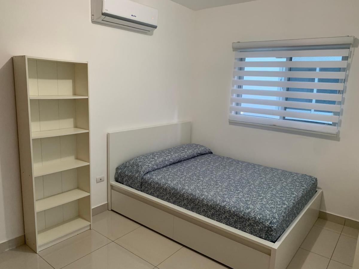 Furnished Apartment - Residencial Olas - Gated Community - 24 Hr Security Puerto Plata Exterior photo