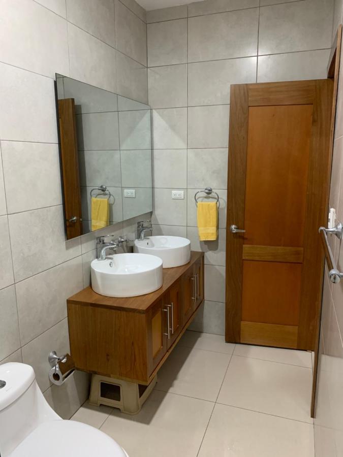 Furnished Apartment - Residencial Olas - Gated Community - 24 Hr Security Puerto Plata Exterior photo